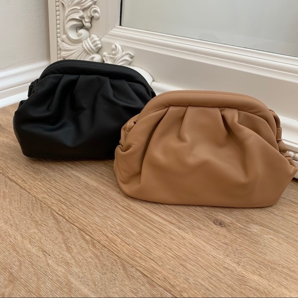 mrsalliexo Handbags - MRSALLIEXO— SOLD OUT